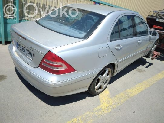 C W203 C-class, AMG (W202, W203, W204, W205, W206)  2035000193