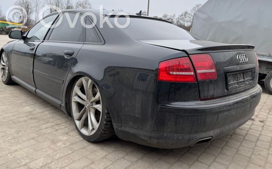 602044200 Audi A8 S8 D3 4E Moteur de réglage de ceinture de sécurité 5