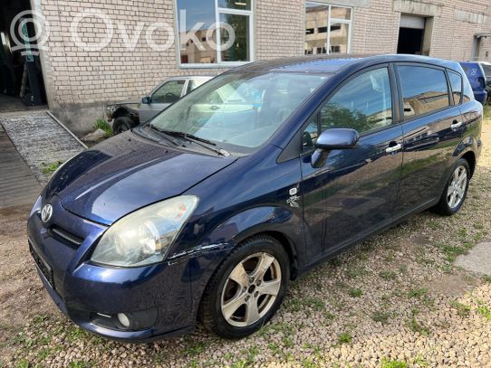 Corolla Verso AR10 Corolla Verso  8781005040