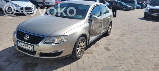 PASSAT B6 Passat