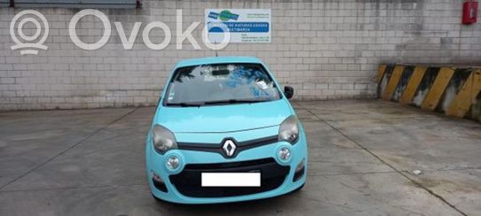 Twingo II Twingo