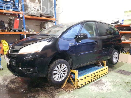 C4 Grand Picasso C4 Picasso, Grand Picasso, Aircross, Cactus  303845
