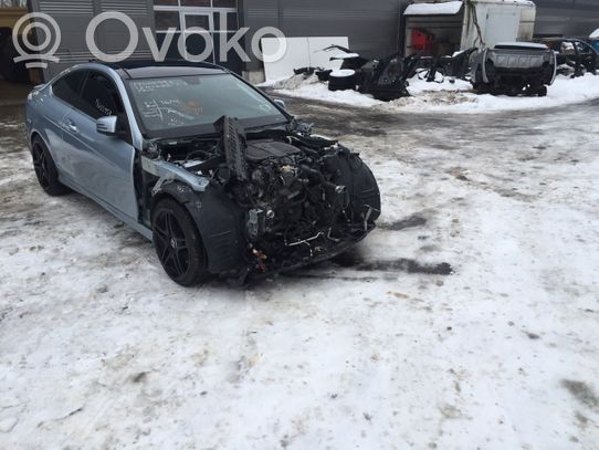 C W204 C-class, AMG (W202, W203, W204, W205, W206)  A276905