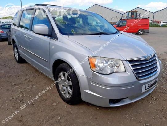 Grand Voyager V Grand Voyager