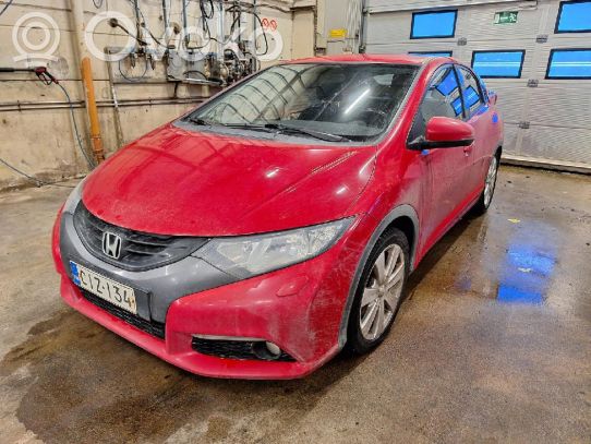 Civic IX Civic  0281004422