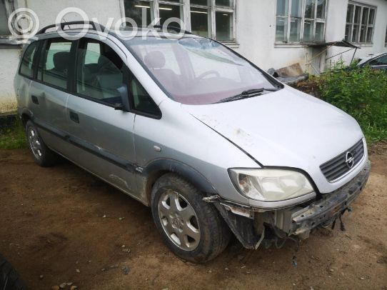 Zafira A Zafira  8C602L5200