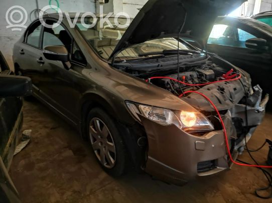Civic Civic  390285