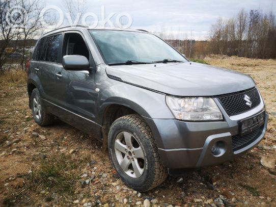 Grand Vitara II Grand Vitara