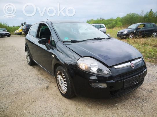 Punto (188) Punto