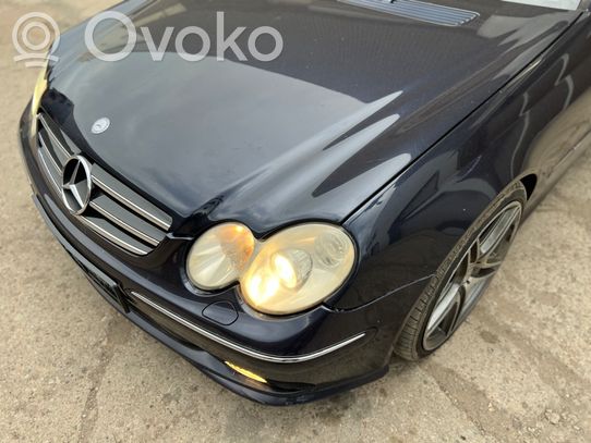 【2hp】Clk 2098200002 Mercedes-Benz CLK A209 C209 Subwoofer speaker