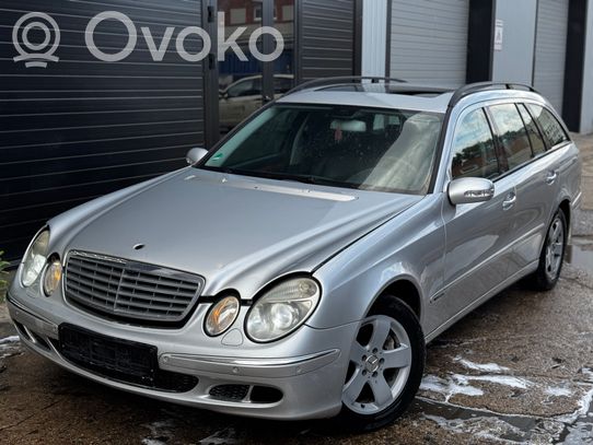 E W211 E-class, AMG (W124, W210, W211, W212, W213, C207, W238)  5DD008319
