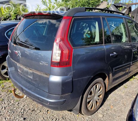 C4 Grand Picasso C4 Picasso, Grand Picasso, Aircross, Cactus  303845