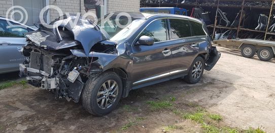 QX60 L50 QX60