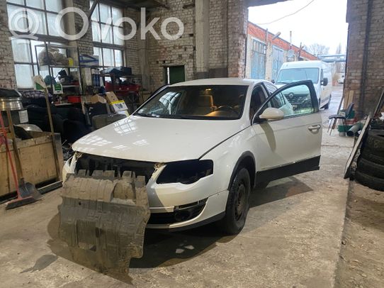 PASSAT B6 Passat  55214061