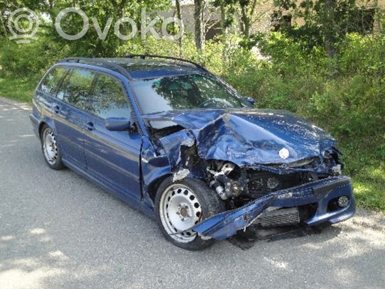 3 E46 Series 3  54138217999
