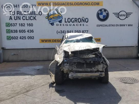 Land Cruiser (J120) Land Cruiser