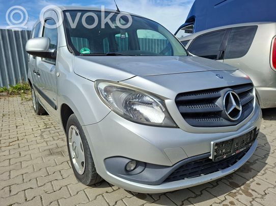 A2115830215 Mercedes-Benz Citan W415 Cric de levage, 8,90