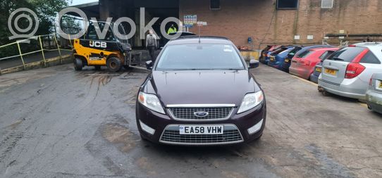 Mondeo MK IV Mondeo