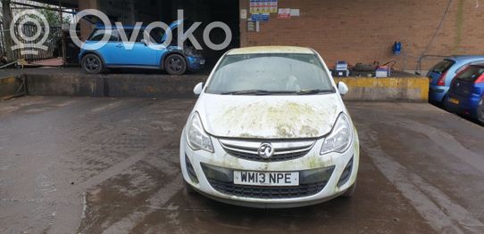 Corsa D Corsa  0445010204