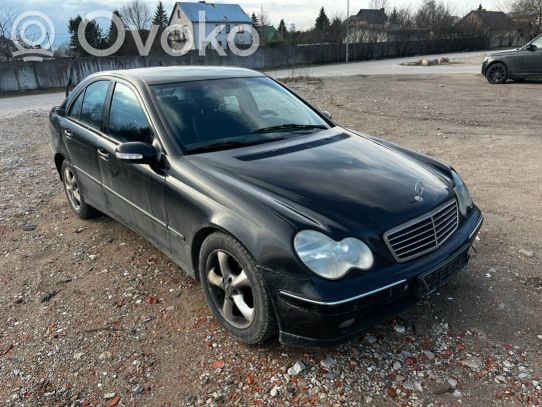 C W203 C-class, AMG (W202, W203, W204, W205, W206)  2035001103