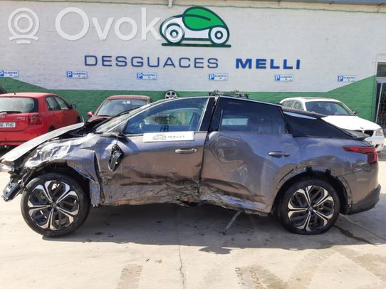 C5 C5, C5 Aircross  98180847ZD