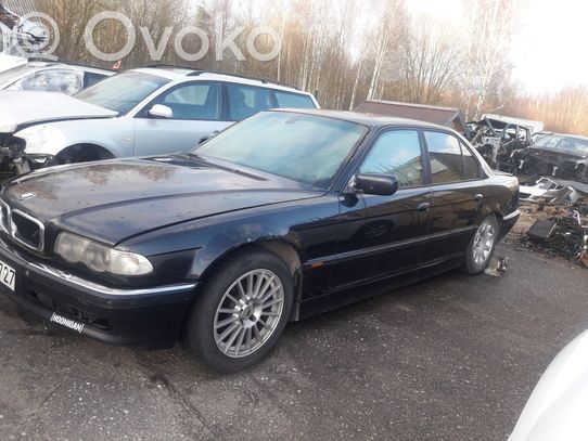 7 E38 Series 7  83764459
