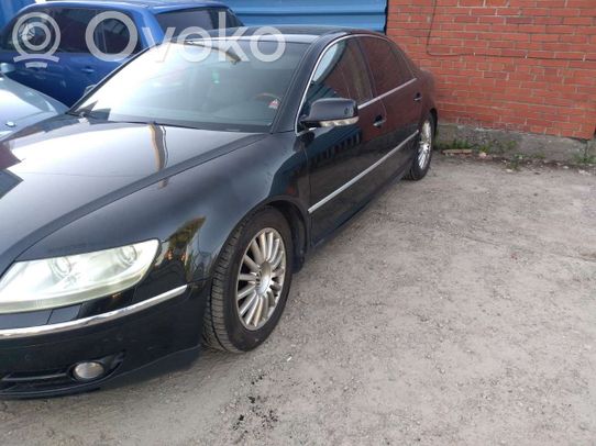 Phaeton Phaeton