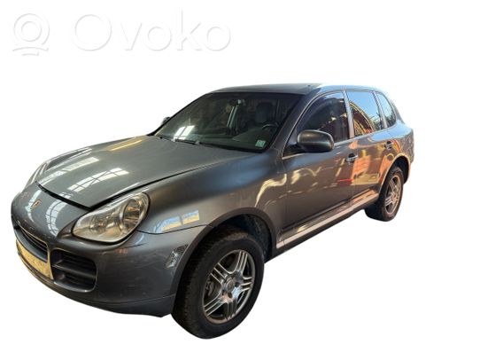 Cayenne (9PA) Cayenne  AA001210L22AA
