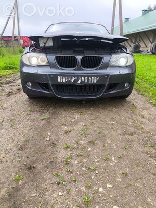 1 E81 E87 Series 1