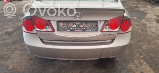 Civic Civic  E4022197