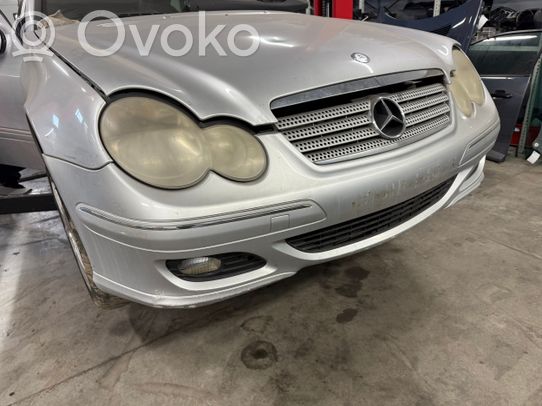 C W203 C-class, AMG (W202, W203, W204, W205, W206)