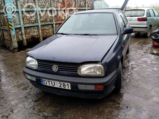 Golf III Golf  MICHELIN
