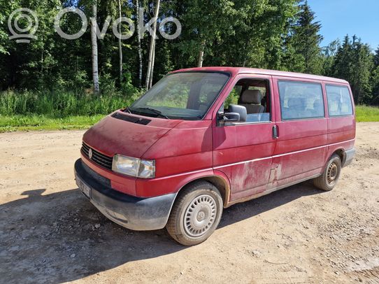 Transporter - Caravelle T4 Transporter/Caravelle  NOKIAN1957015
