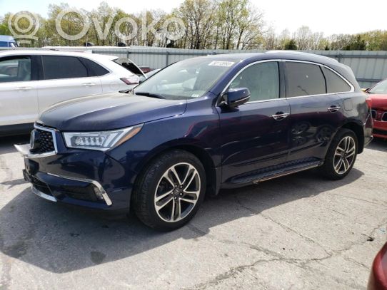 MDX III MDX