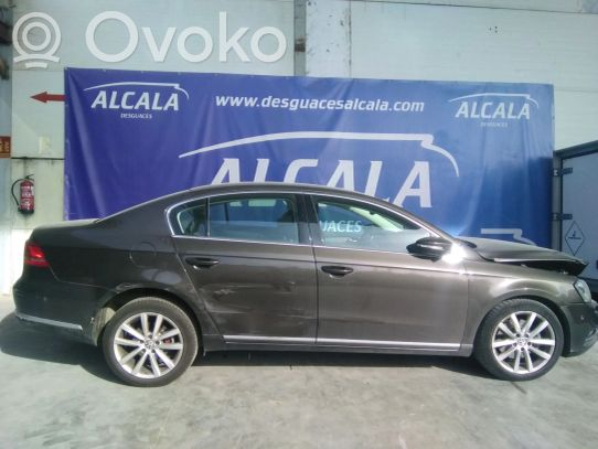 Passat Alltrack Passat