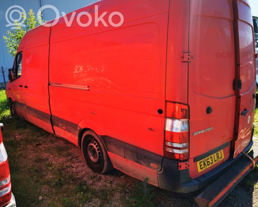 Sprinter W906 Sprinter