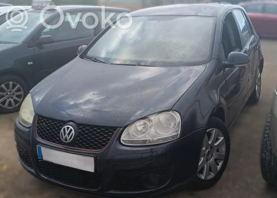 Golf V Golf
