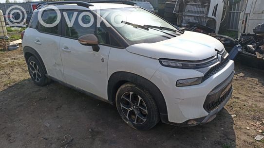 C3 Aircross C3 Aircross