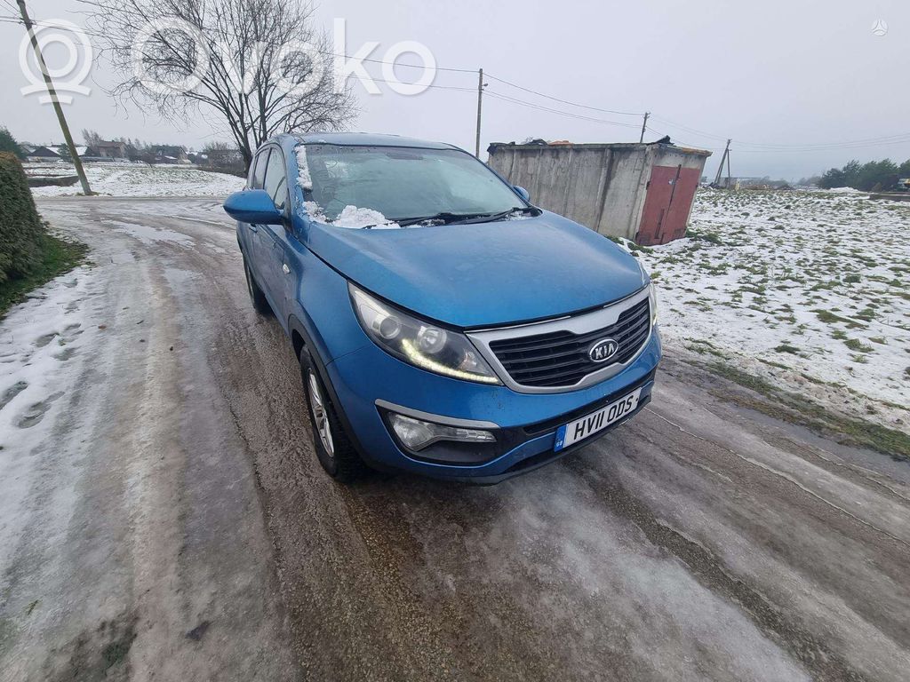 Sportage Sportage  43R00351