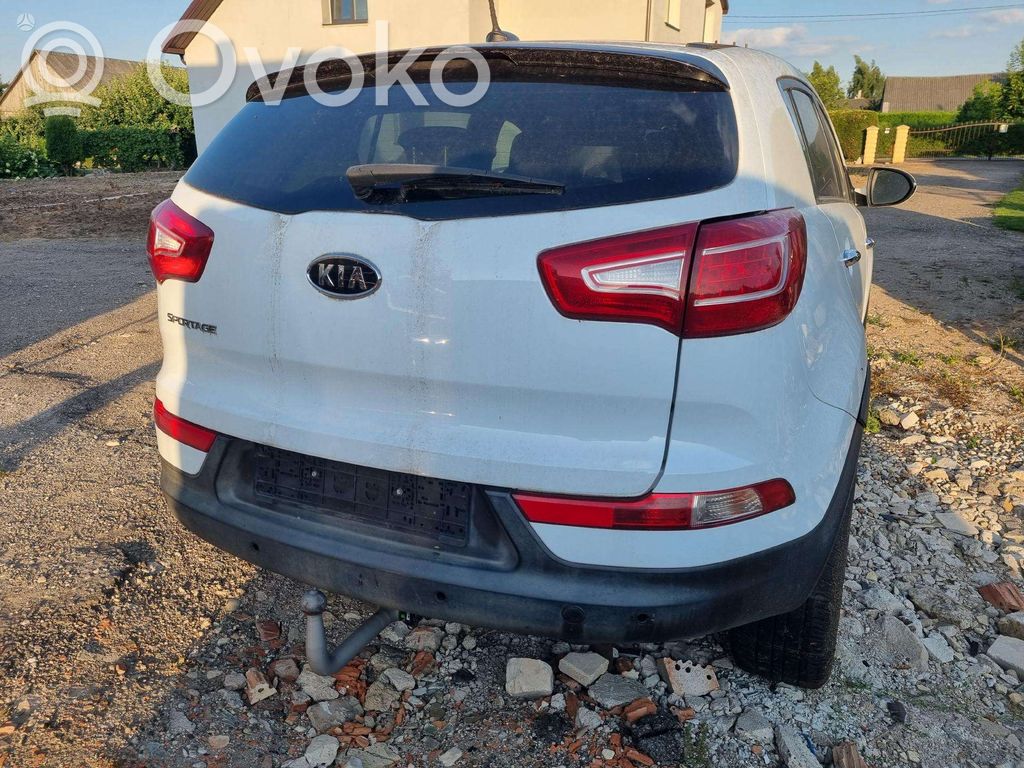 Sportage Sportage  850103W500