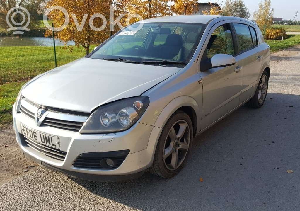 Astra H Astra  13162851