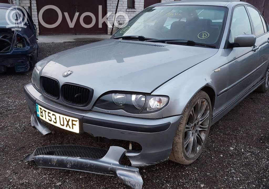 3 E46 Series 3  7039443