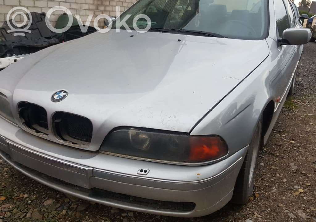 5 E39 Series 5  1141718
