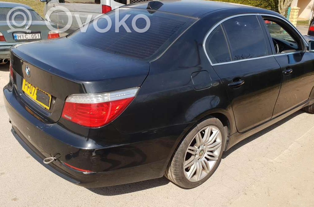 5 E60 E61 Series 5