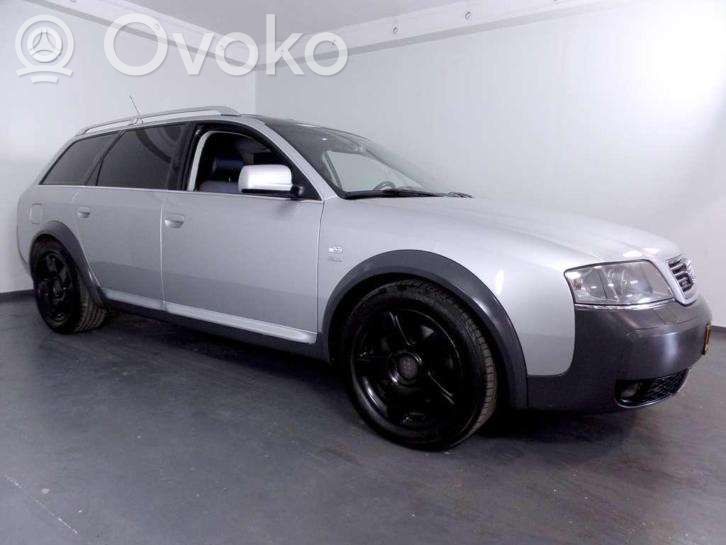 A6 Allroad C5 A6 Allroad  5DS007345