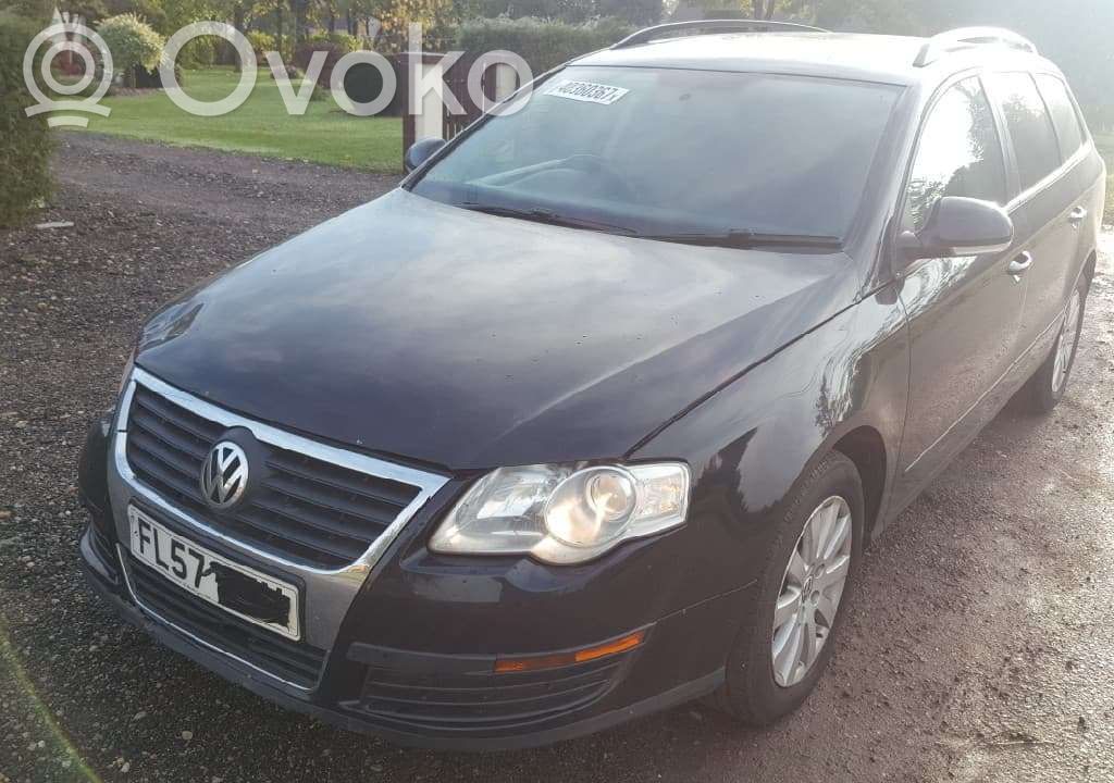 PASSAT B6 Passat  5N0035730C