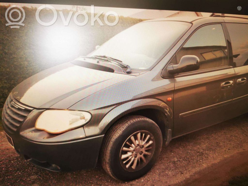 Grand Voyager IV Grand Voyager  04680197AD