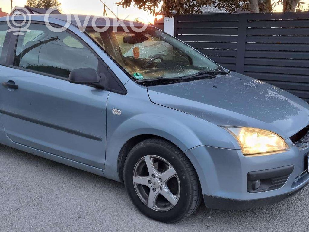 Focus Focus  E9024292