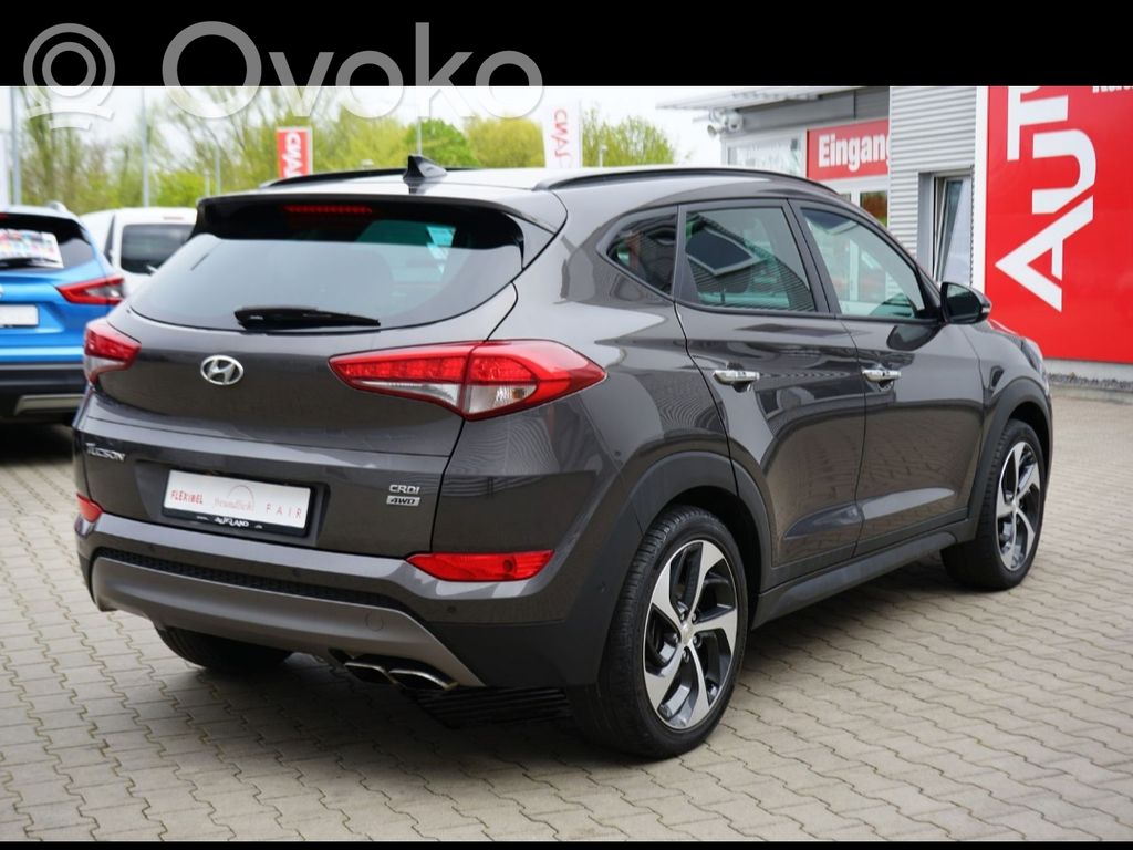 Tucson TL Tucson  95430D3500