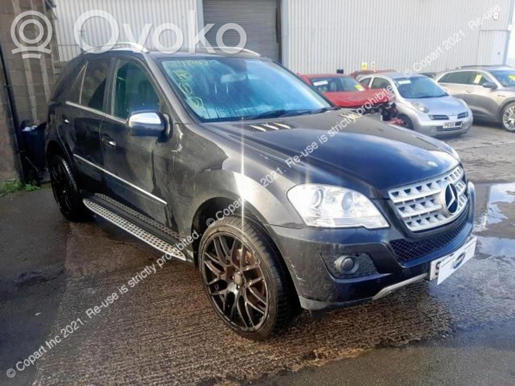 ML W164 ML-class, AMG (W163, W164, W166)  04075